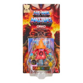 Masters Of The Universe Orko Cartoon